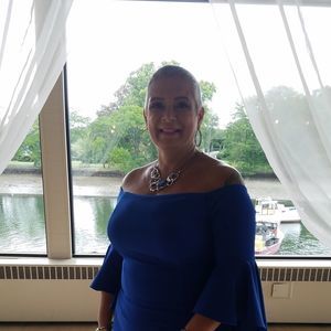 Meet your Posher, Marisa